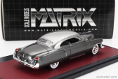 Matrix scale models Cadillac Coupe De Ville 1949 1:43 Silver