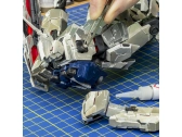 Modelcraft pinzeta z nehrdzavejúcej ocele so 100 magnetmi