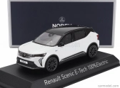 Norev Renault Scenic E-tech Full Electric Espirit Alpine 2024 1:43 Perleťovo biela