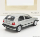 Norev Volkswagen Golf Gti G60 1990 1:43 Strieborný