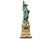 LEGO Architecture – Socha slobody
