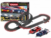 Autodráha Carrera GO 62597 GT Powerplay