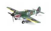 Classic Kit lietadlo A05133A – Curtiss Tomahawk Mk.II (1:48)