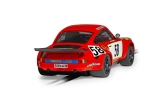 Autíčko GT SCALEXTRIC C4594 - Porsche 911 3.0 RSR - Georg Loos Racing - GT Winner 1975 LeMans (1:32)