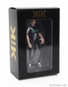 Kk-scale Figures Keek 1:18 Black