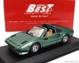Najlepší model Ferrari 308 Gts 1980 1:43 Green Met