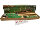 Mantua Model Cutty Sark 1:78 kit
