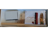 Türkmodel Panderma (Bandirma) 1878 1:87