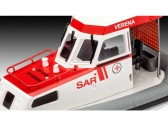 Revell Rescue Boat DGzRS VERENA (1:72)