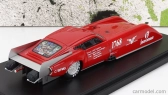 Autocult Triumph Gt6 Bfms Landracer Great Britain - Usa 1971 - 2010 1:43 Red