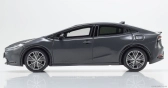 Kyosho Toyota Prius Z Hybrid 2023 1:43 Sivá