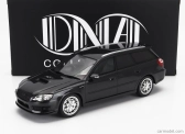 Dna collectibles Subaru Legacy Sti S402 Touring Station Wagon 2006 1:18 Grey