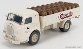 Edicola Pegaso Z-202 Truck Codorniu 1950 1:43 Biela