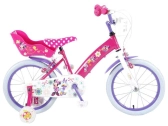 Volare - Dětské kolo 16" Disney Minnie Bow-Tique