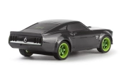 RC auto nano-TTR 1969 Ford Mustang RTR-X