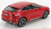 Minichamps Audi Q3 Rs Sportback 2019 1:18 Tango Red