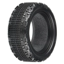 Prism 2.0 2.2 Z4 (směs soft carpet) Buggy gumy přední 4WD, 2 ks.