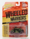 Johnny lightning Hummer Humvee Military 1996 1:64 Vojenská Kamufláž