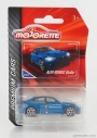 Majorette Alfa romeo Giulia 2015 1:64 Blue Met