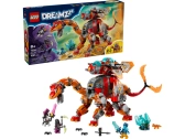 LEGO DREAMZzz - Dinosauří stíhačka