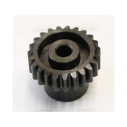 Pastorok motora 23T (23 zubov) pre BasicLine od DF Models