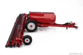 Ros-model Horsch Seminatrice Maestro 24 Sv 2020 1:32 Red Black