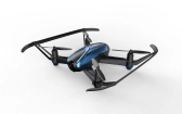 Dron UDI U31R Navigator s monitorem FPV a brýlemi