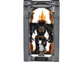 LEGO Ikony - Záložka: Pán prsteňov - Balrog™