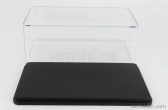 Zobrazovací box Greenlight Vetrina Lungh. Dĺžka cm 23,5 X Largh. Šírka Cm 12,8 X Výška. Výška Cm 9,5 (altezza Interna Cm 8,0) 1:24 /