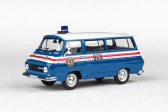 Abrex Škoda 1203 (1974) 1:43 – Báňská Záchranná Služba