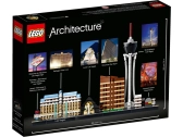 LEGO Architecture – Las Vegas