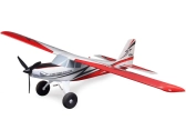 E-flite Turbo Timber Evolution 1.5m PNP, plováky