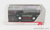 Nzg Toyota Land Cruiser J8 1990 1:64 Zelená