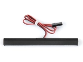 Pro-Line LED svetelná lišta Ultra-Slim 4" rovná