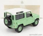 Norev Land rover Defender 1995 1:43 Grey