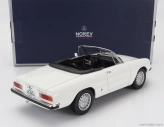 Norev Alfa romeo Duetto 2000 Spider 1978 1:18 Biela