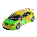 SCX Seat Leon BTCC Holiday Inn