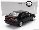 Triple9 Alfa romeo 155 1996 čierny interiér 1:18 Black Nero