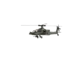 RC vrtuľník Blade Micro Apache AH-64, mód 2