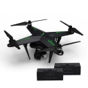RC dron XIRO Xplorer V + náhradná batéria
