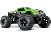 RC auto Traxxas X-Maxx 8S 1:5 4WD TQi RTR, zelená