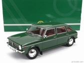 Modely v mierke Cult-scale Austin Maxi 1750 1971 1:18 Brooklands Green