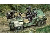 Italeri Commando Car (1:35)