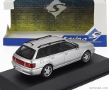 Solido Audi A4 Rs2 Avant Sw Station Wagon 1995 - Powered By Porsche 1:43 Polar Silver