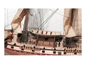 OCCRE Corsair 1:80 kit