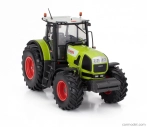 Universal hobbies Claas Atles 926 Rx Tractor With Front Weight 2020 1:32 Světle Zelená