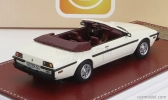 Great-iconic-models Bitter Sc Cabriolet Open 1985 1:43 Bílá