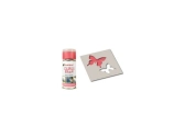 Humbrol farba na sklo v spreji ružová 150ml