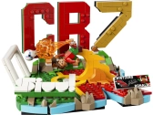 LEGO Editions - Cristiano Ronaldo – Hviezdne momenty futbalu