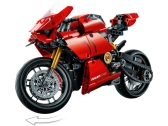 LEGO Technic – Ducati Panigale V4 R